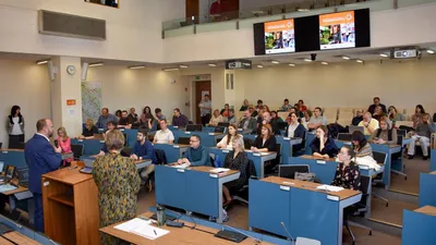 5. Veletrh sociálního podnikání